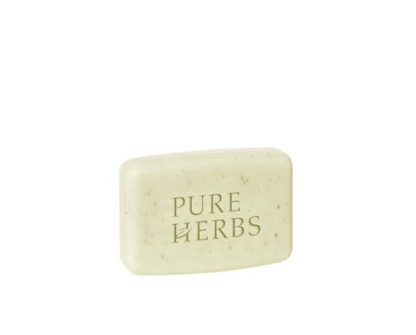 01062 Sapun 20gr Pure Herbs