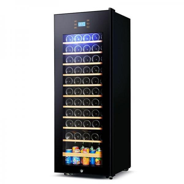 01075 Frizhider za vino Lato Electric 158L