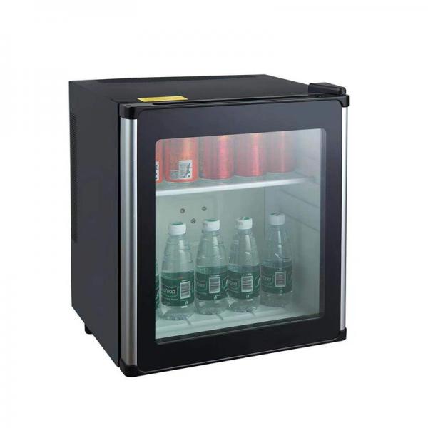 01087 Minibar Heson BC-30C so staklena vrata