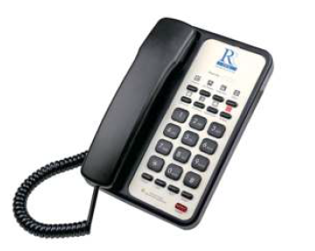 01098 Hotelski Telefon 0005B