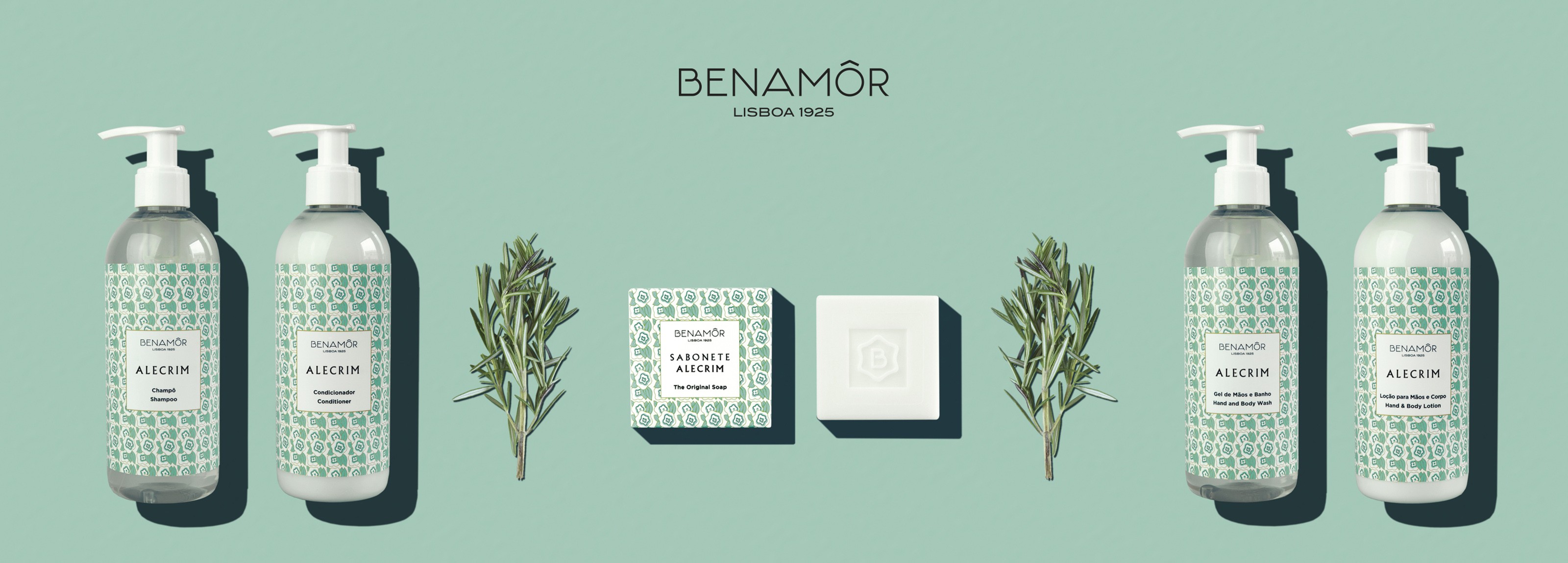 Benamor