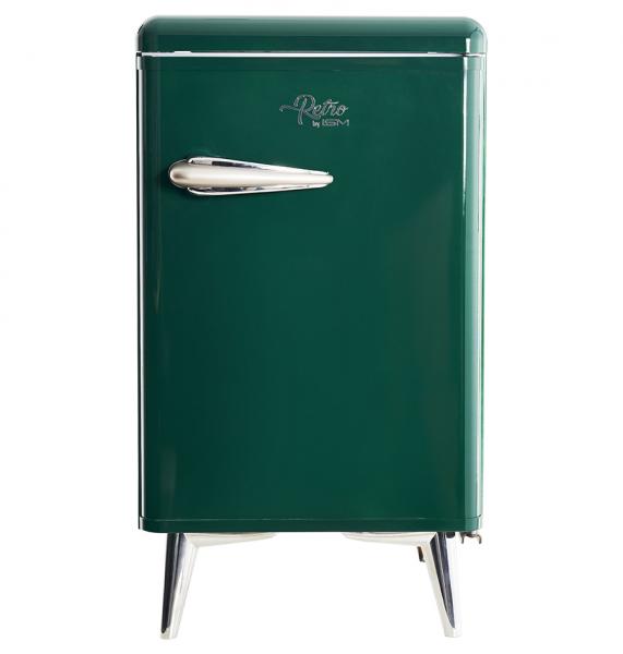 01114 Minibar  ISM Retro Green 