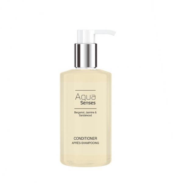 01118 Kondicioner Aqua Senses Pump