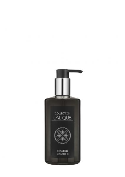 01137 SHampon Lalique Pump