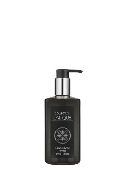 01138 SHampon za race i telo Lalique Pump