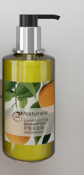 01140 SHampon so kondicioner Naturals Pump