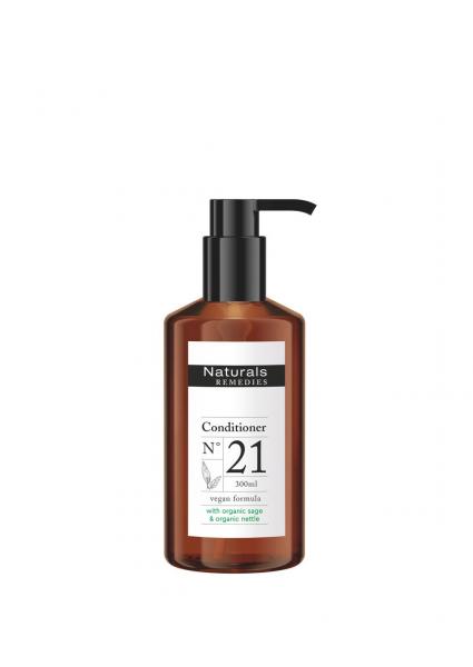 01141 Kondicioner Naturals Remedies Pump