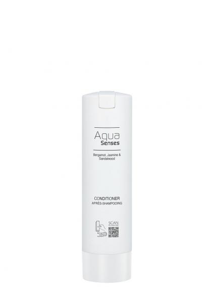 01178 Kondicioner Aqua Senses Smart Care