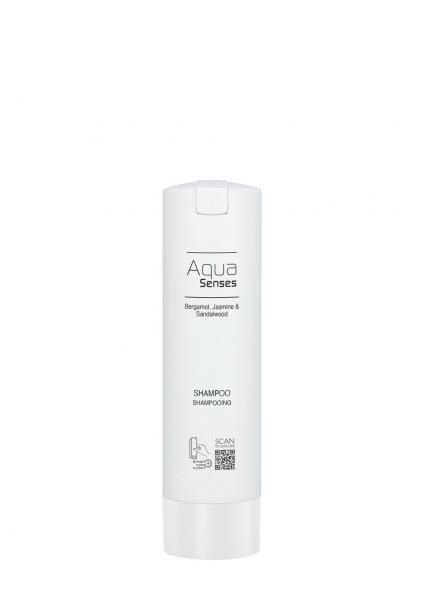 1180 SHampon Aqua Senses Smart Care