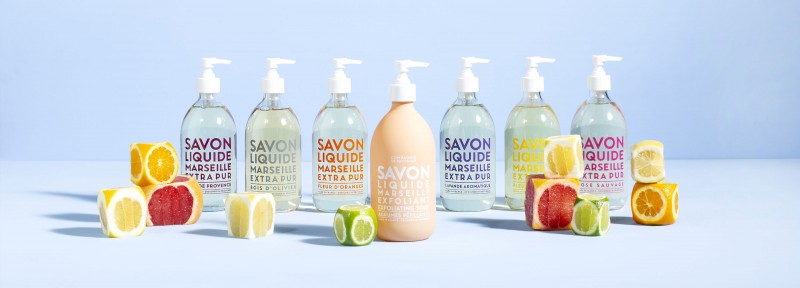 Compagnie De Provence