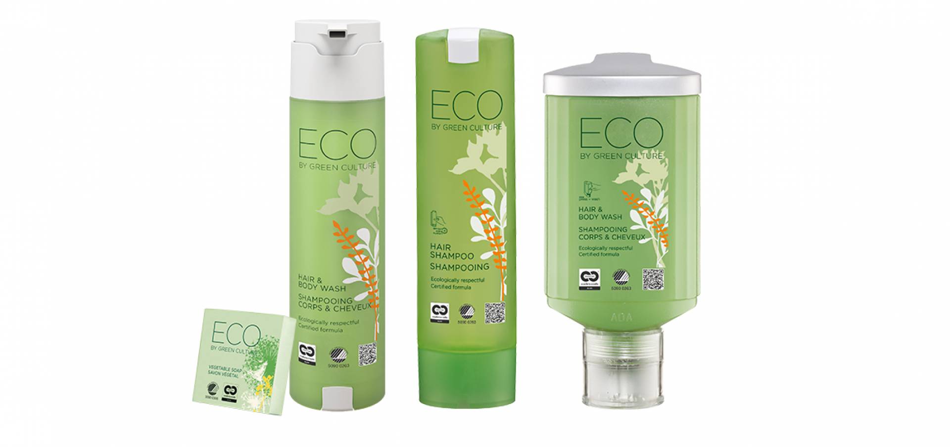 Eco by Green Culture