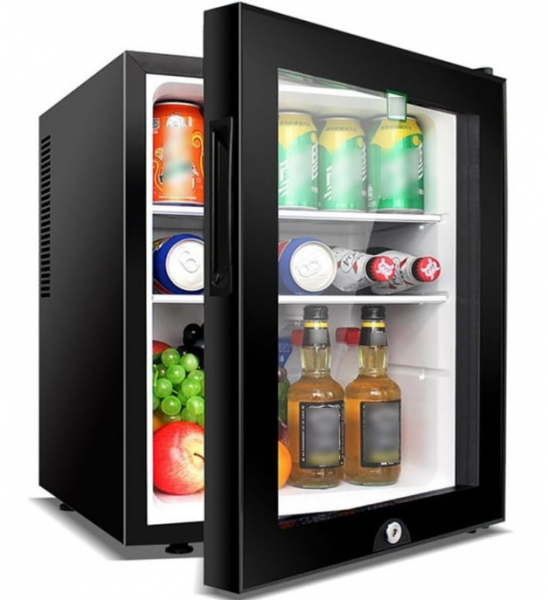 01233 Minibar Lato MB BC-40G