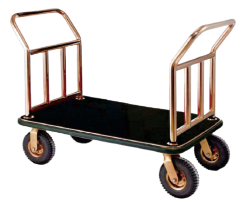 01261 Kolichka za bagazh Lato XL-6A