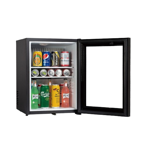 01280 Minibar Heson XCS-30BS-BL