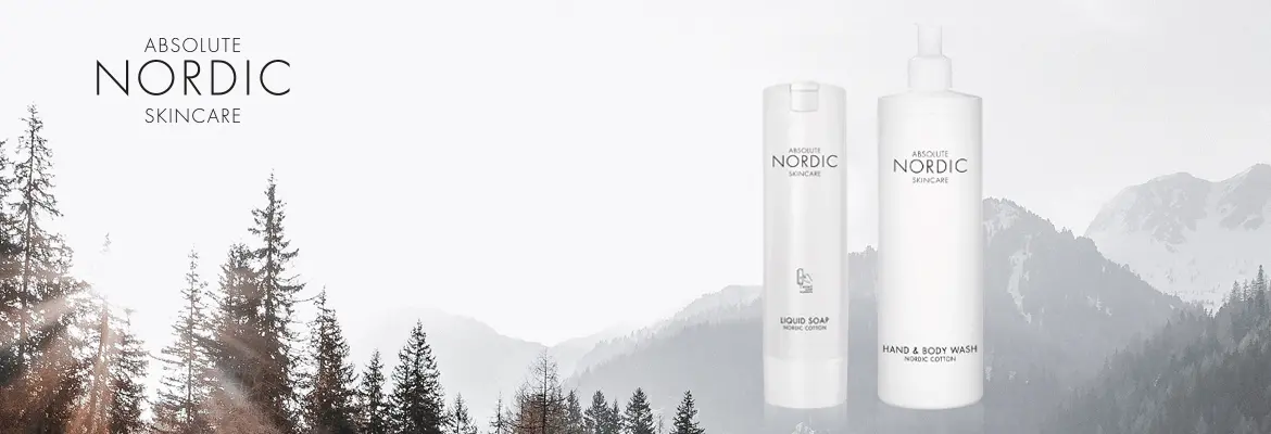 Absolute Nordic Skincare