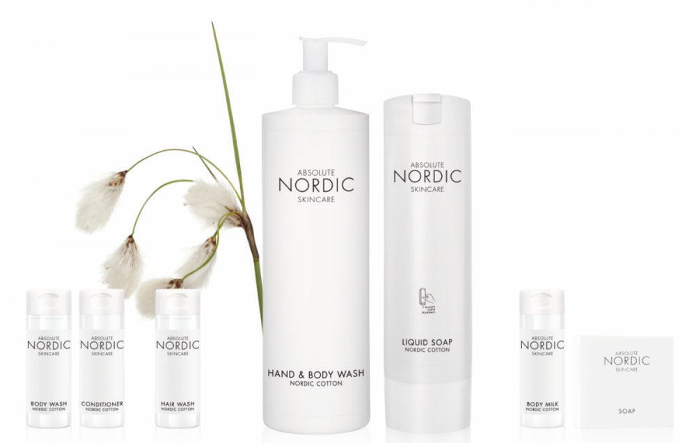 Absolute Nordic Skincare