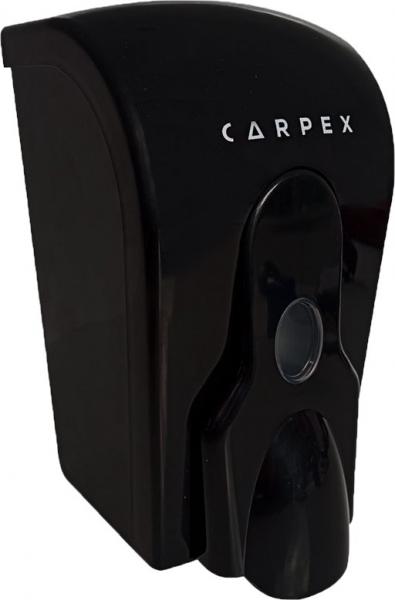 01470 Dispenzer za techen sapun Nature - crn
