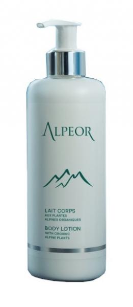 01562 Losion za telo Alpeor 300ml.