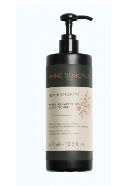 01602 Kondicioner Anne Semonin 400ml.