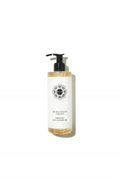 01819 Gel za tushiranje Kos Paris 300ml.