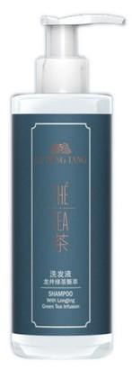 01835 SHampon Lu Ming Tang 300ml.