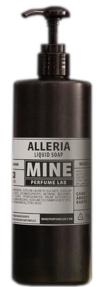 01860 Gel za tushiranje MINE Perfume Lab 400ml.
