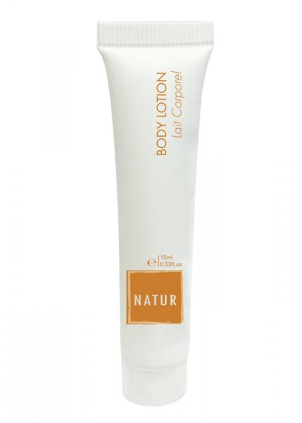 01882 Losion za telo Natur 15ml.