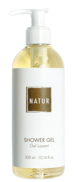 01890 SHampon Natur 300ml.