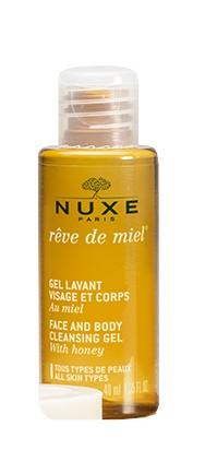 01896 Gel za kosa i telo Nuxe 40ml.