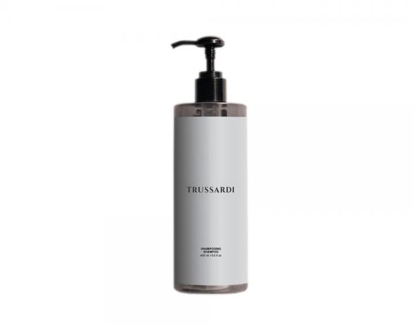 01935 SHampon Trussardi 400ml.