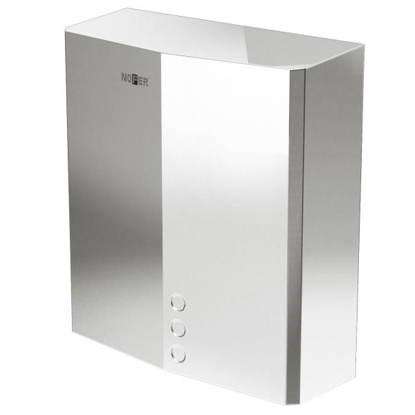 16221 Fen za race - Nofer THIN EVO